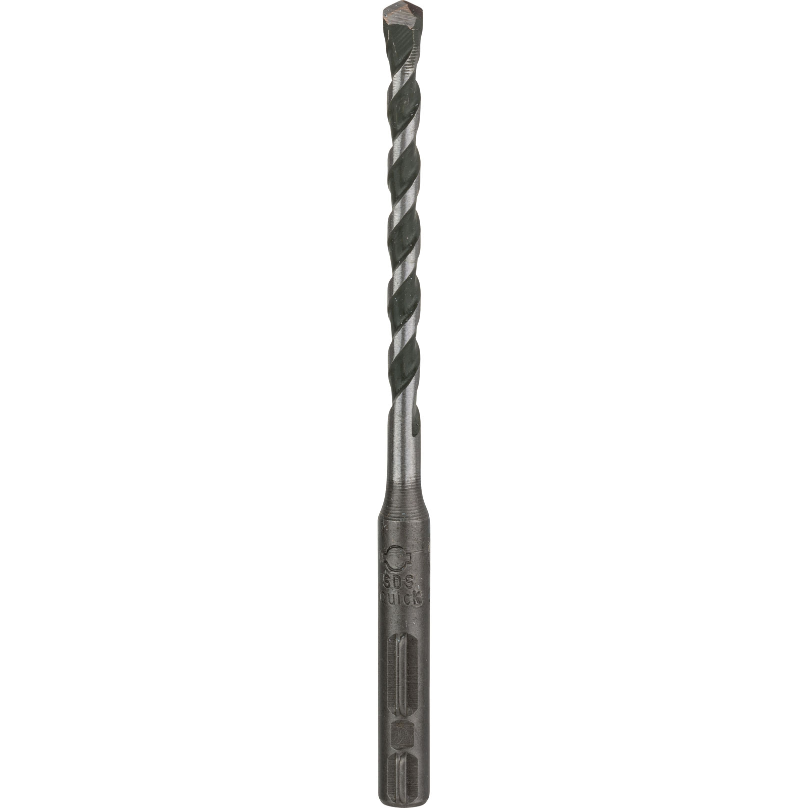 Image of Bosch UNEO SDS Quick Multi Purpose Drill Bit 5mm 100mm Pack of 1