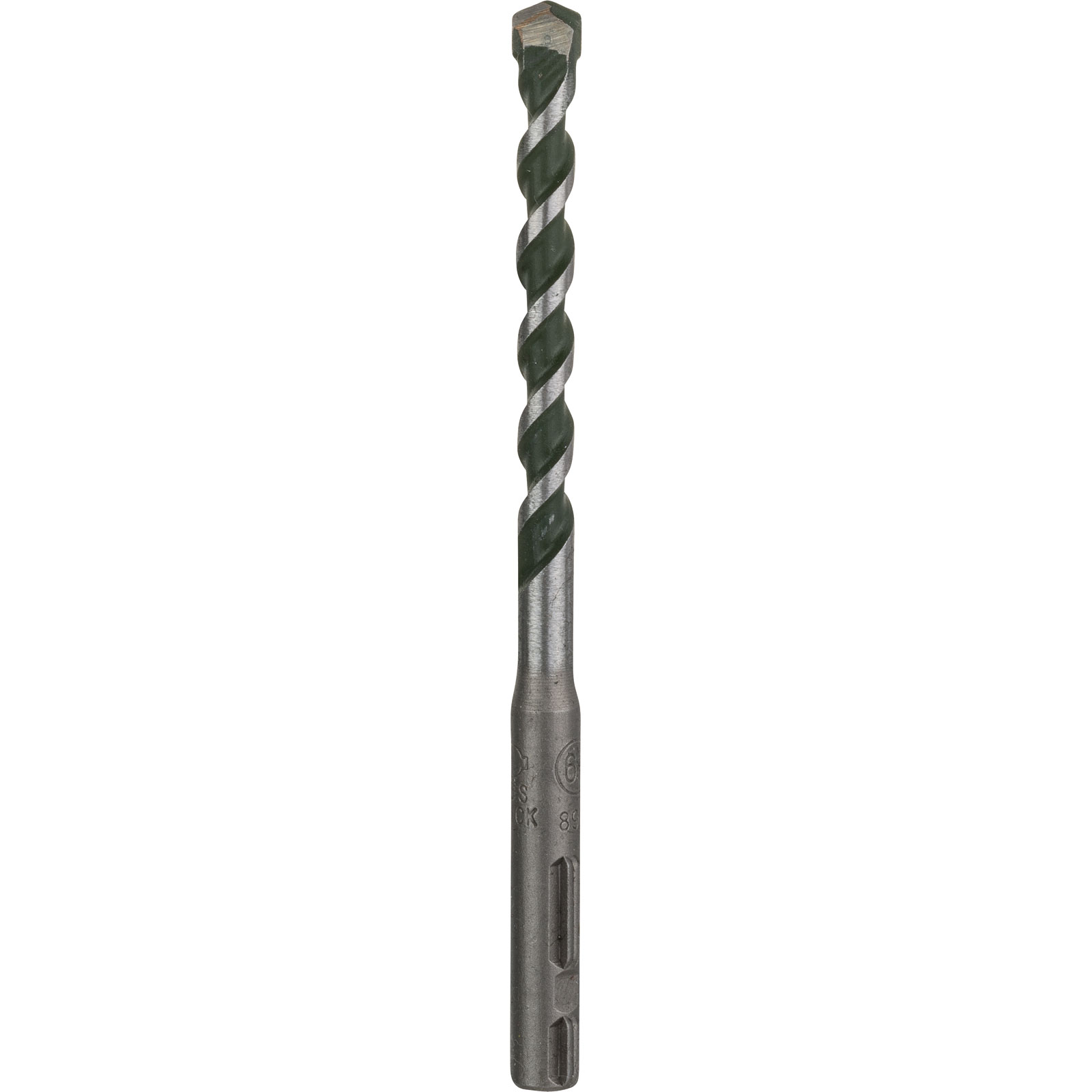Photos - Drill Bit Bosch UNEO SDS Quick Multi Purpose  6.5mm 100mm Pack of 1 2609256 