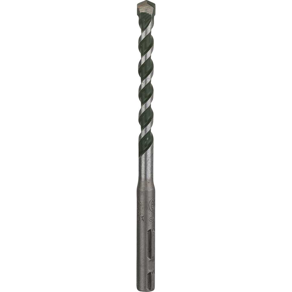 Bosch UNEO SDS Quick Multi Purpose Drill Bit 6.5mm 100mm Pack of 1