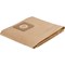 Bosch Paper Dust Bags for ADVANCEDVAC 20  Bosch Paper Dust Bags for ADVANCEDVAC 20