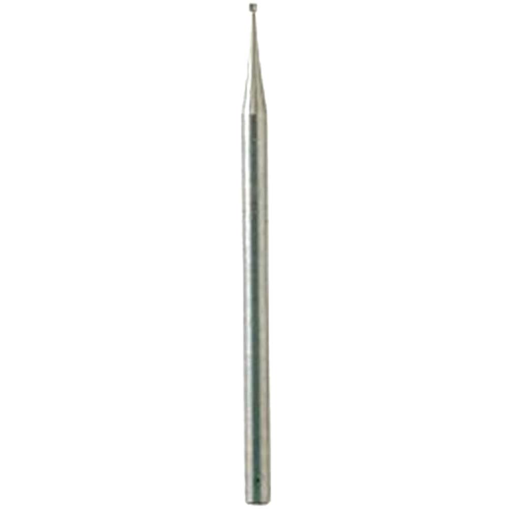 Image of Dremel 108 Engraving Tip 0.8mm Pack of 3