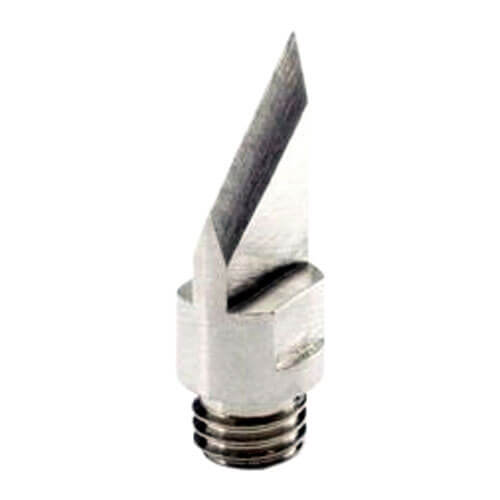 Image of Dremel 2 Piece Cutting Knife Tip Set for Versatip Gas Torch