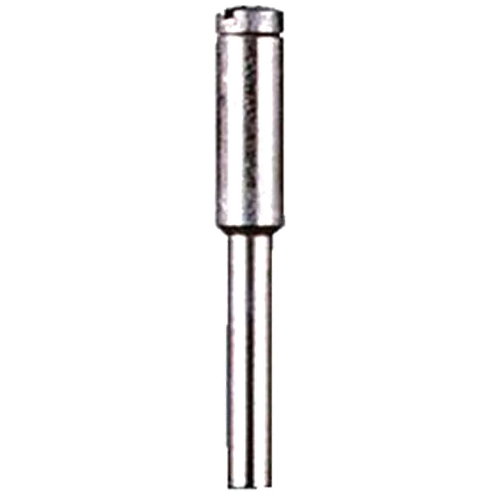 Image of Dremel 402 Mandrel Pack 3.2mm Pack of 4