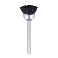 Dremel 404 Bristle Cup Brush