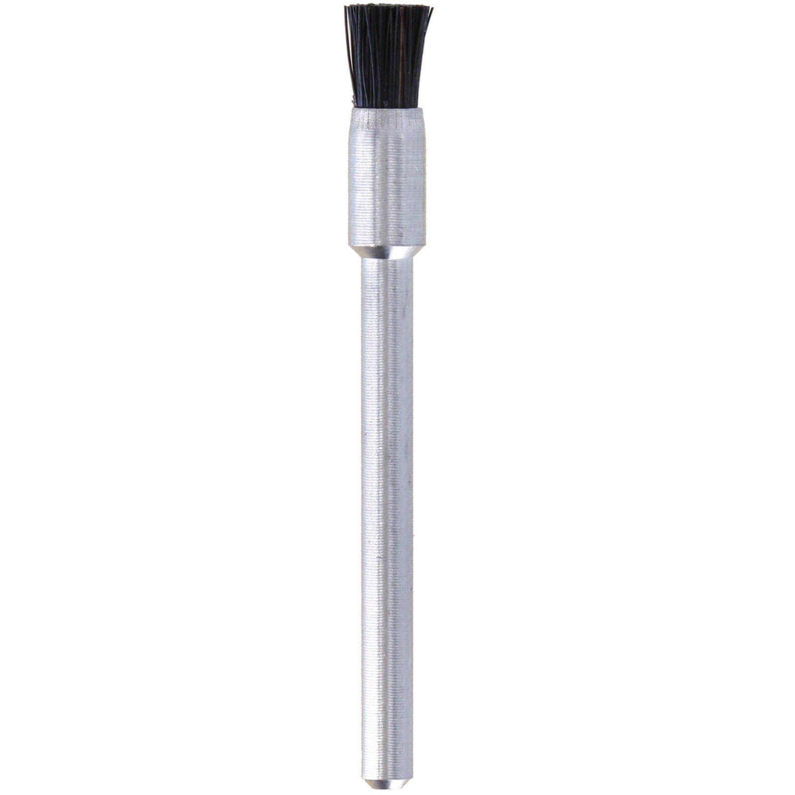 Photos - Multi Tool Blade Dremel End Shape Bristle Brush 3.2mm Pack of 3 405 