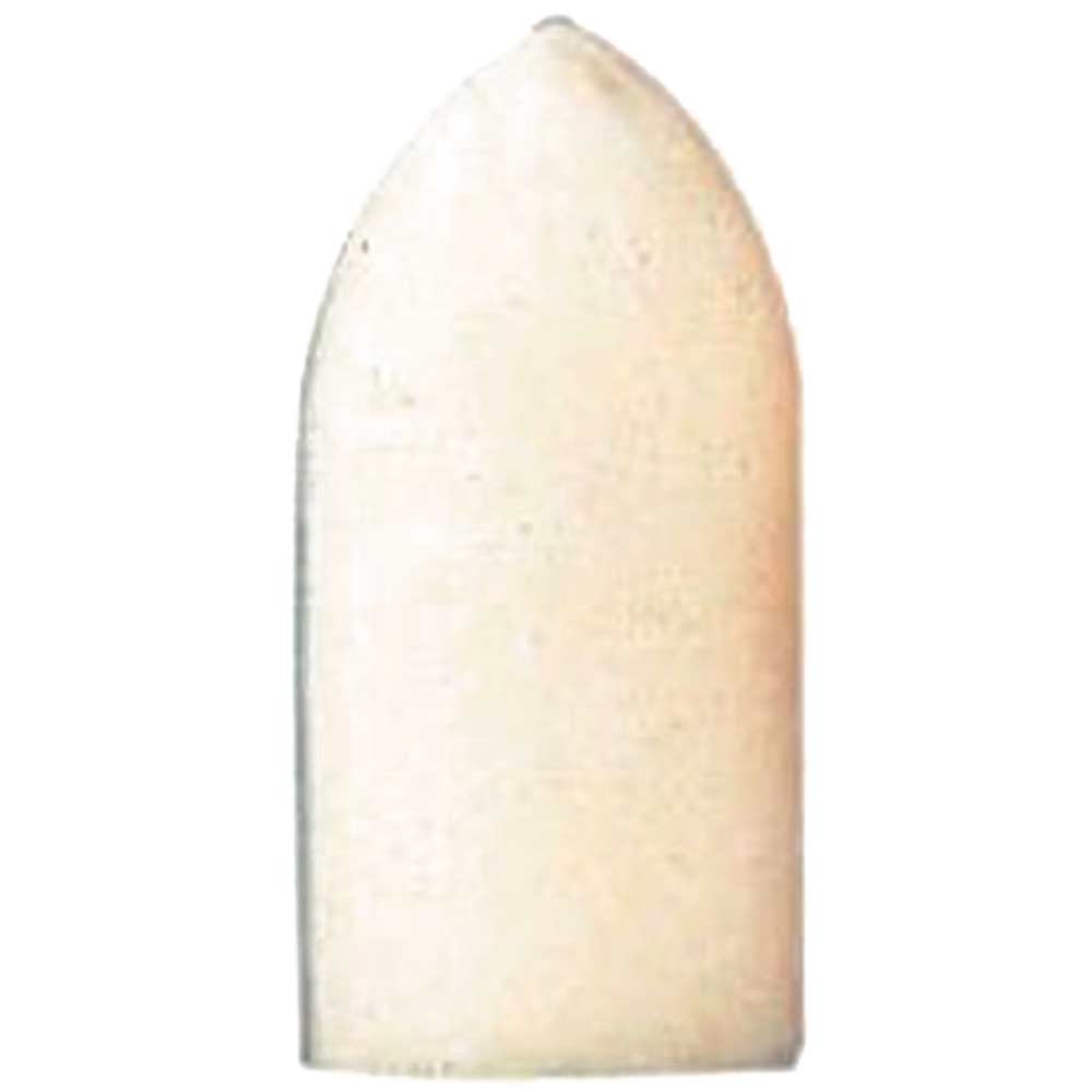 Image of Dremel 422 Felt Polishing Tip 9.5mm Pack of 4