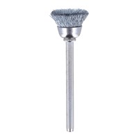 Dremel 442 Carbon Steel Wire Cup Brush