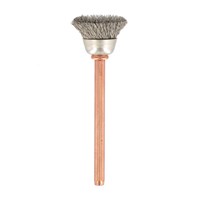 Dremel 531 Stainless Steel Wire Cup Brush
