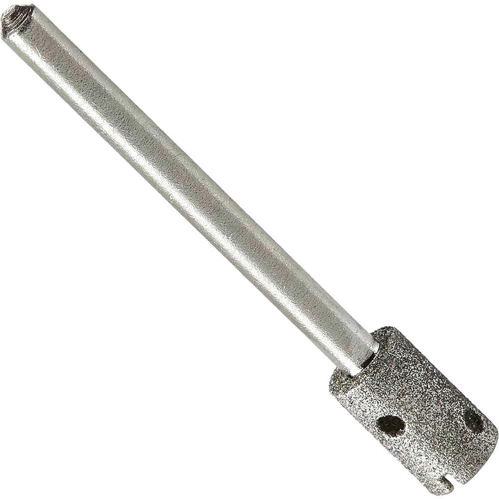 Image of Dremel Glass Drill Bit 6.4mm Pack of 1