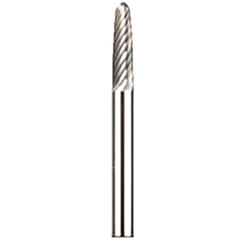 Image of Dremel 9910 Tungsten Carbide Spear Cutter 3.2mm Pack of 1