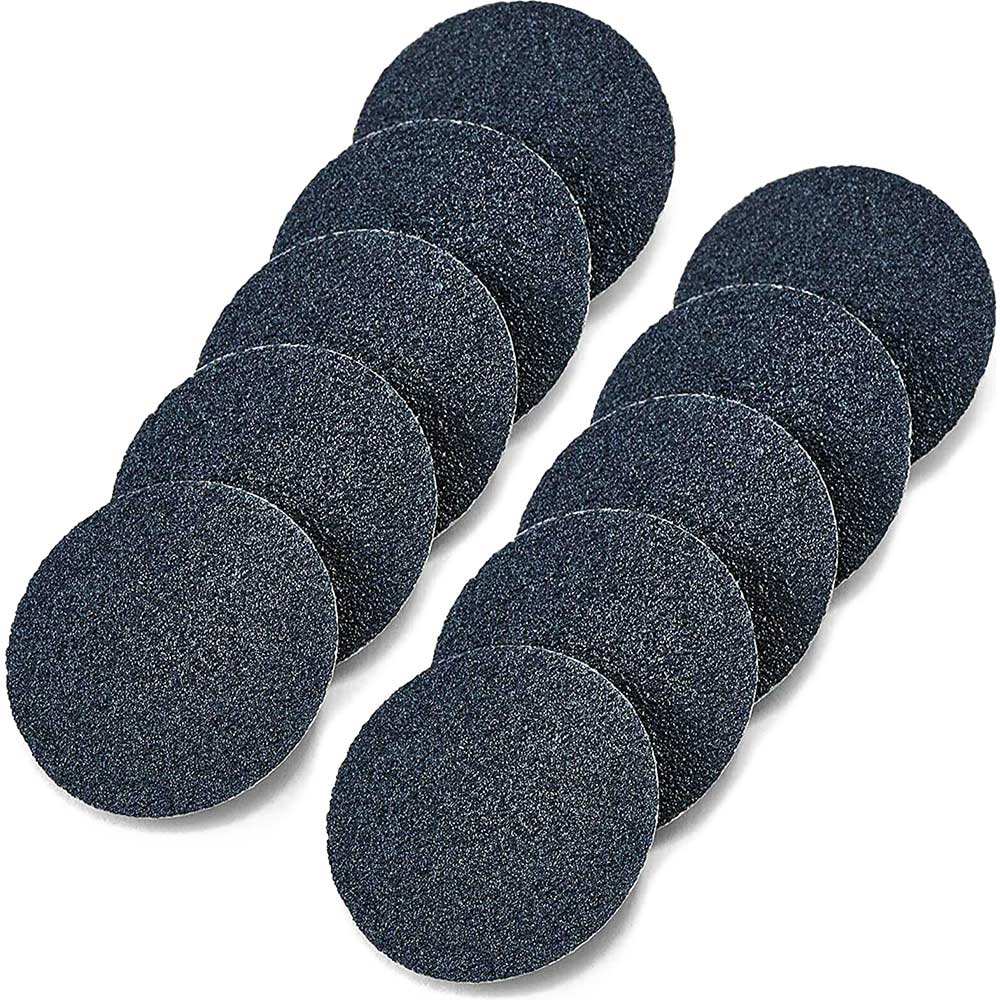 Photos - Multi Tool Blade Dremel SD60-PGK EZ SpeedClic Pet Nail Grooming Discs Pack of 10 