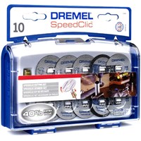 Dremel 540 Cut Off Wheel Price Comparisons | Compare The Build