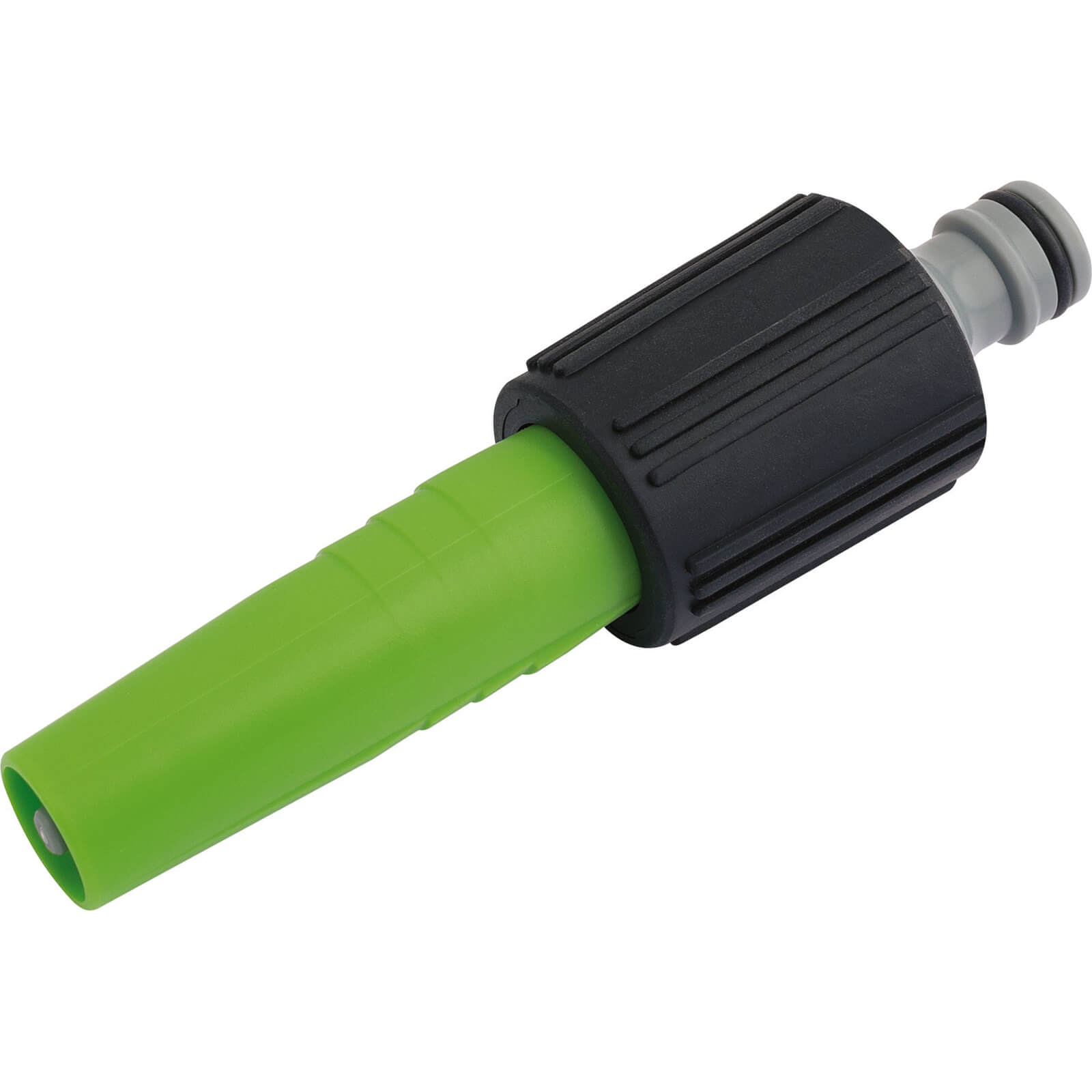 Image of Draper Soft Grip Adjustable Garden Watering Spray Nozzle