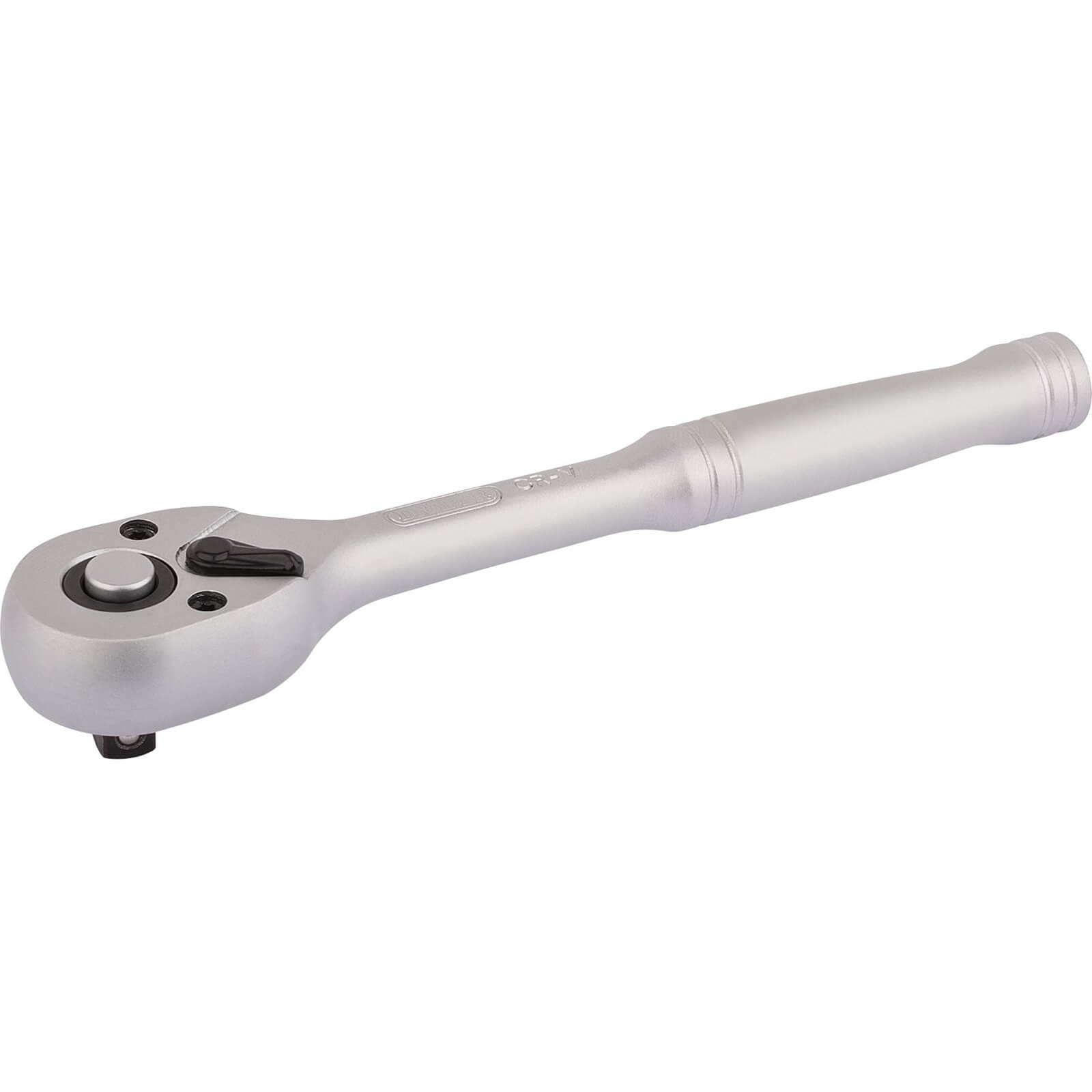 Image of Draper 1/4" Drive 72 Tooth Reversible Ratchet 1/4"
