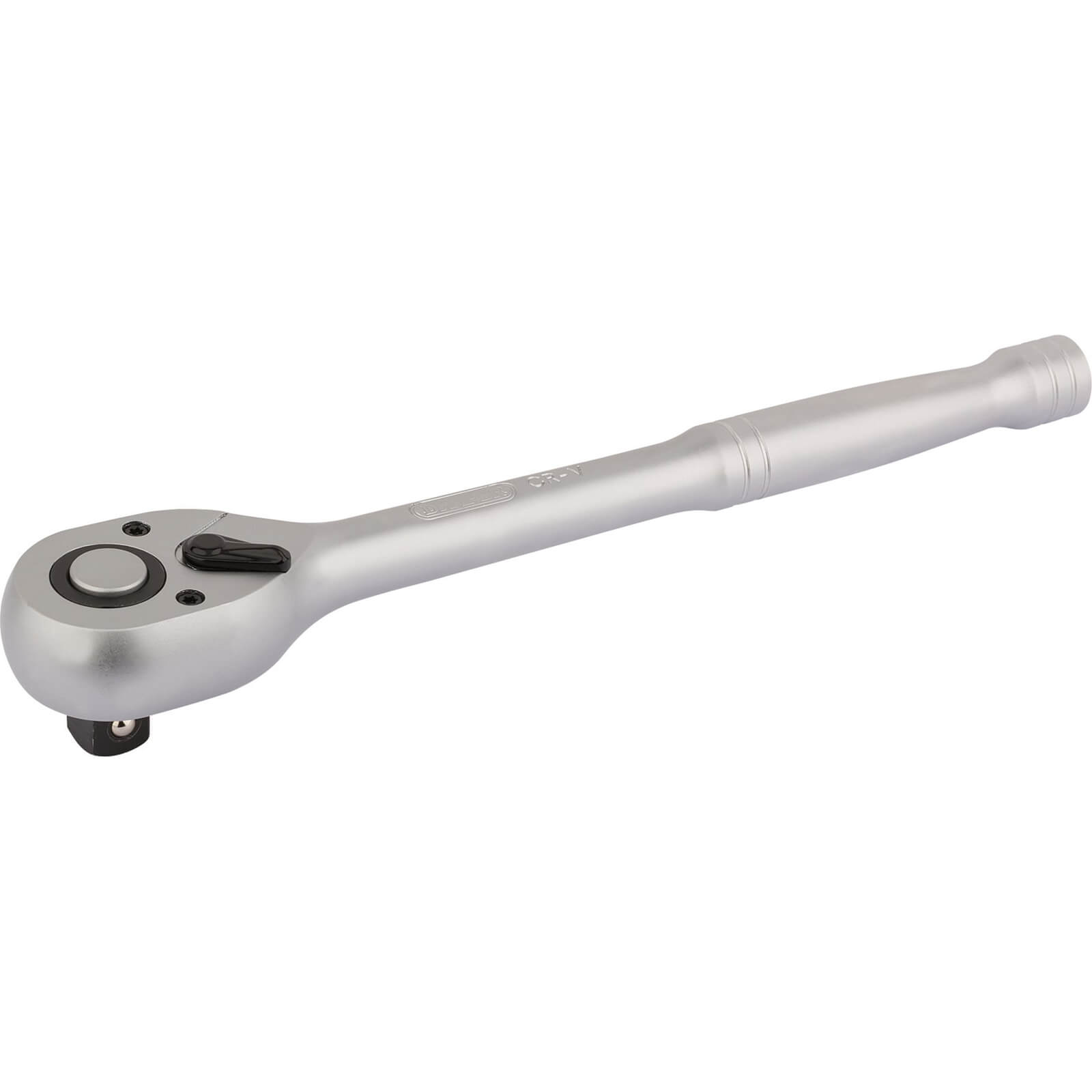 Image of Draper 1/2" Drive 72 Tooth Reversible Ratchet 1/2"
