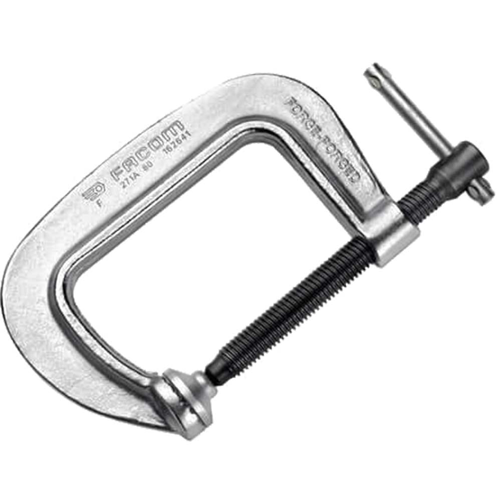 Facom G Clamp 200mm 108mm