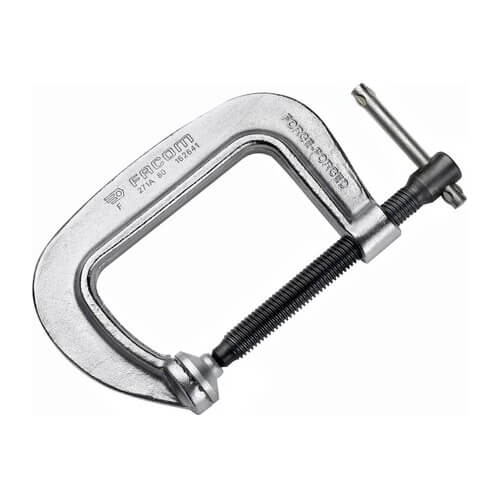 Image of Facom G Clamp 40mm 42mm