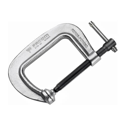 Image of Facom G Clamp 80mm 67mm