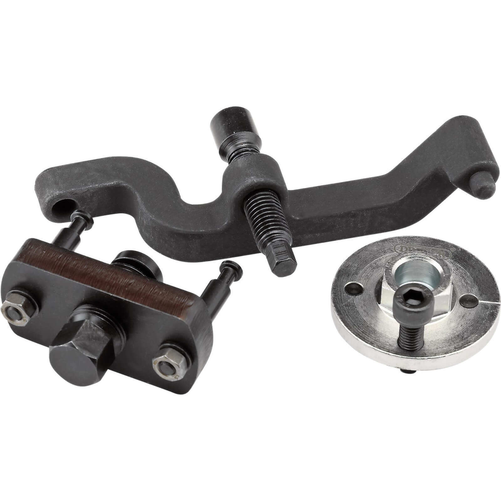 Image of Draper Water Pump Puller Kit for Volkswagen Touareg and T5 Vehicles