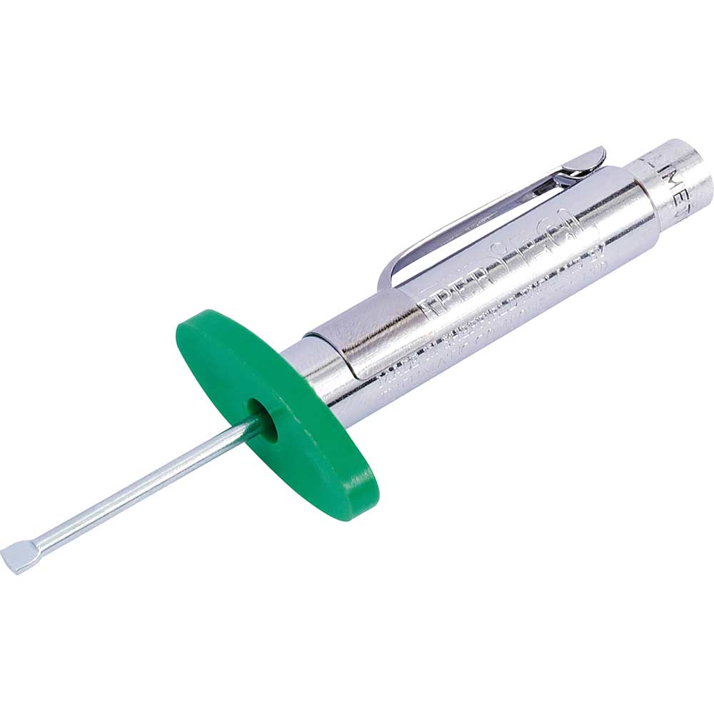 Draper Tyre Tread Depth Gauge