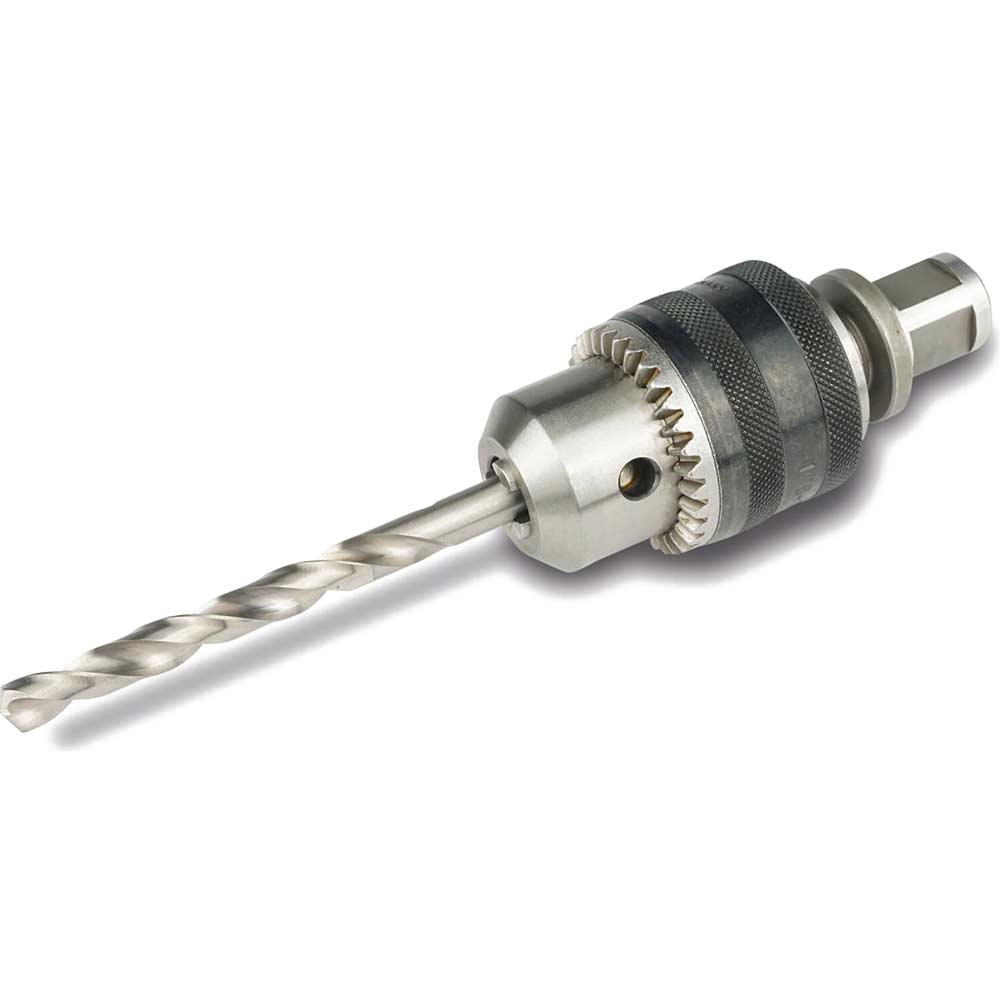 Keyed 13mm Drill Chuck for Mag Drills