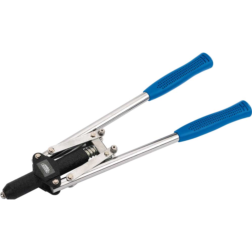 Image of Draper Expert Long Arm Compound Riveter