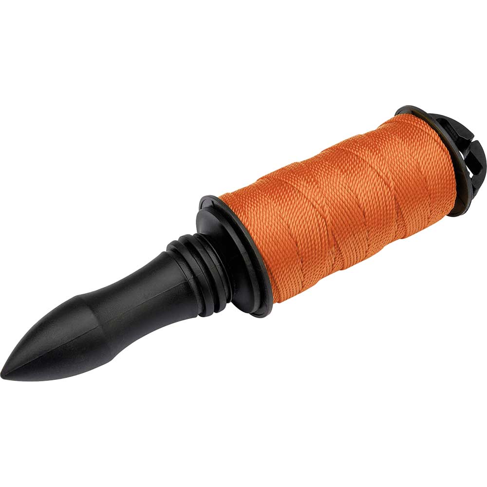 Draper Ranging Line Rotating Spool 100m