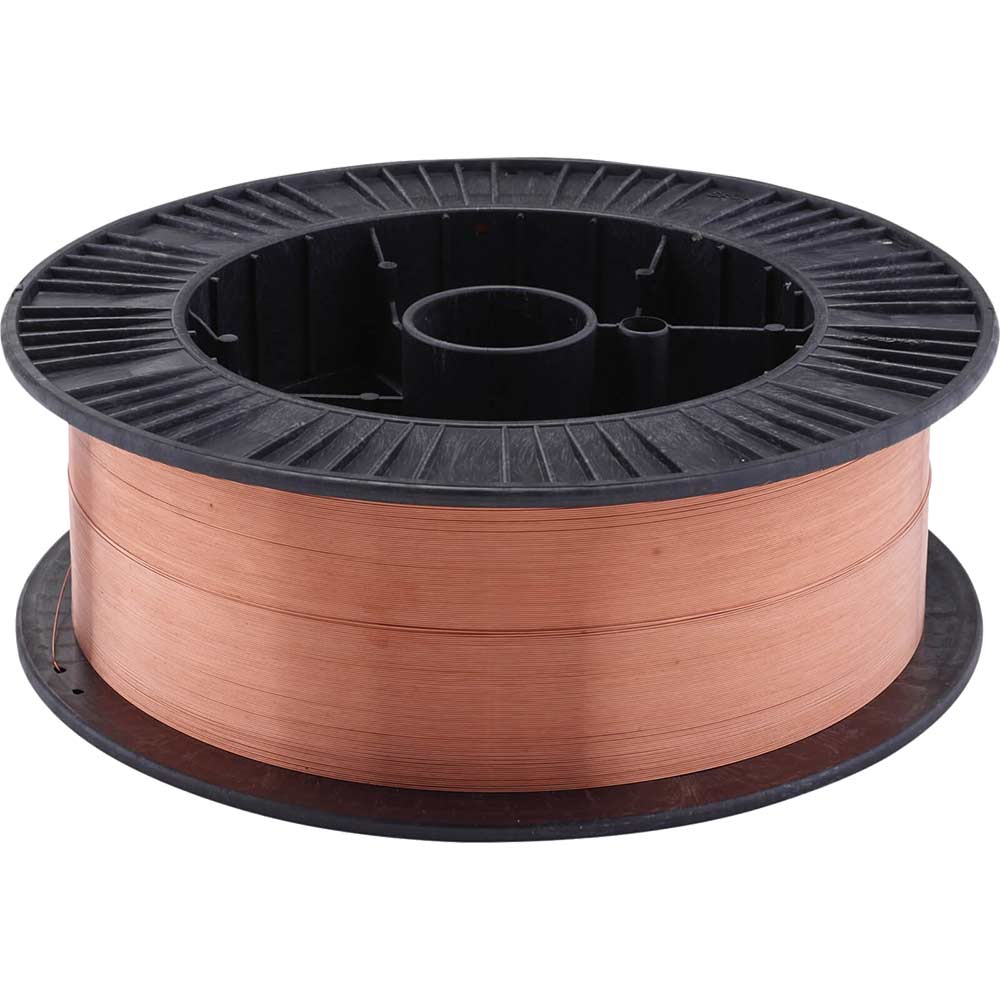 Draper Mild Steel Mig Welding Wire 0.6mm 15kg