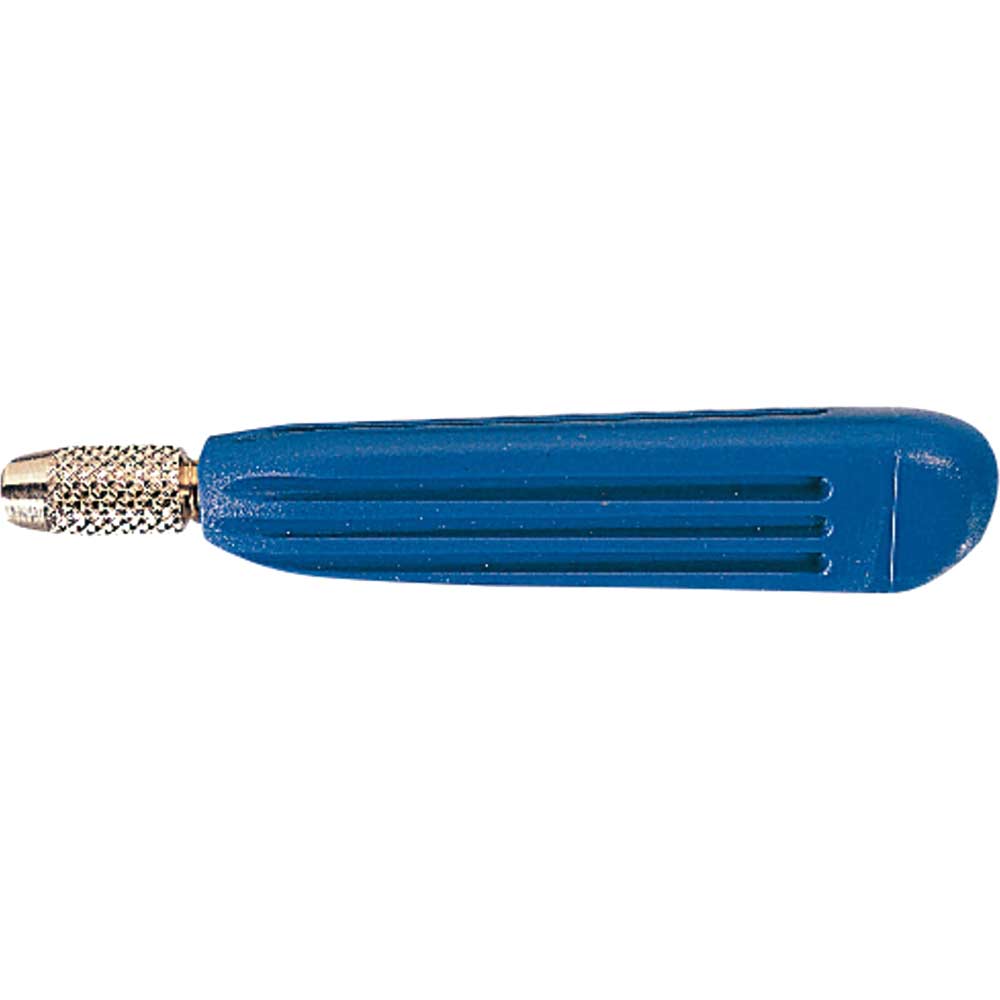 Draper Swiss Pattern Needle File Handle