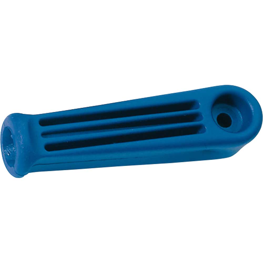 Image of Draper Plastic File Handle 80mm