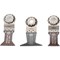Fein 3 Piece Starlock Oscillating Multi Tool Wood and Metal E-Cut Cutting Blade Set  Fein 3 Piece Starlock Oscillating Multi Tool Wood and Metal E-Cut Cutting Blade Set