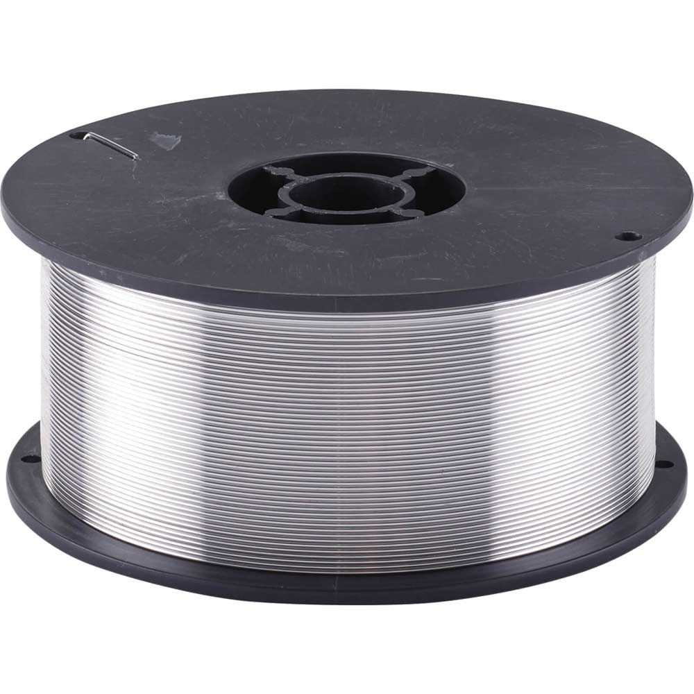 Image of Draper Aluminium 5356 Mig Welding Wire 0.8mm 500g