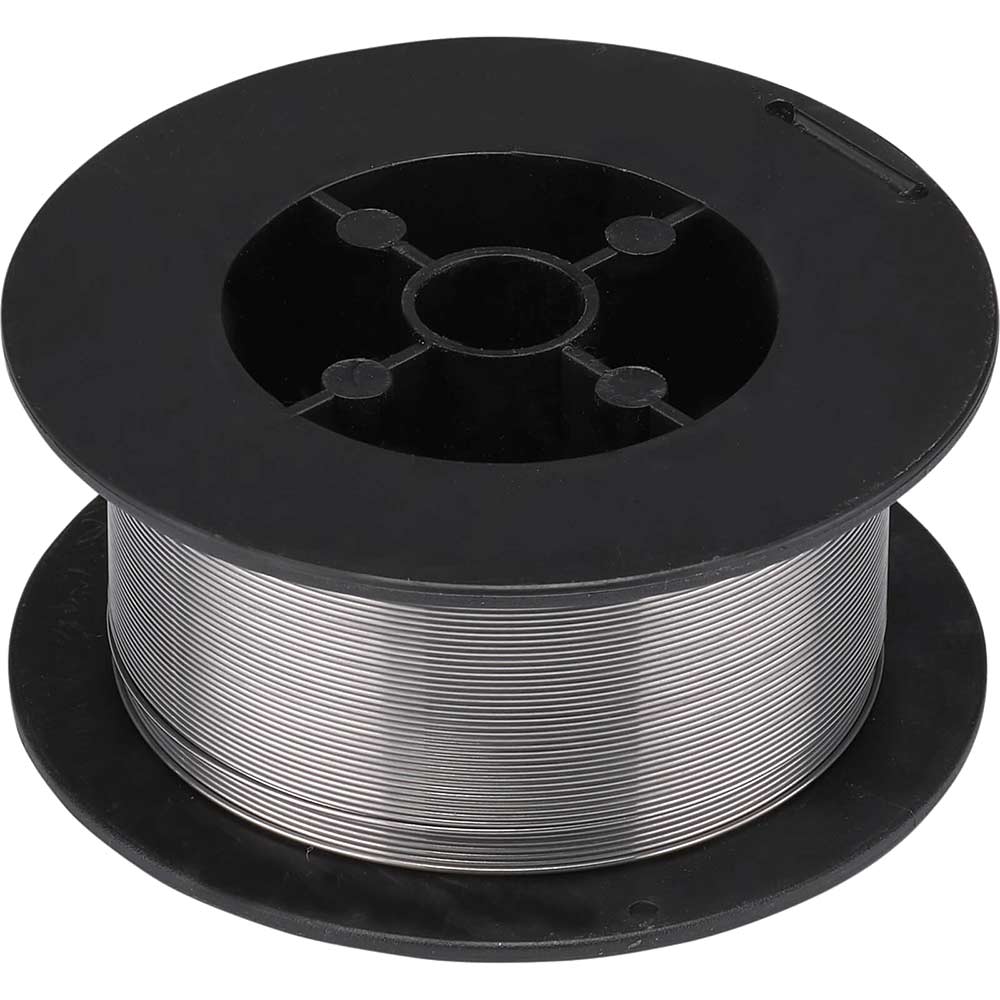 Photos - Equipment Accessory Draper Flux Cored Mig Welding Wire 0.8mm 450g WMIGFC08450 