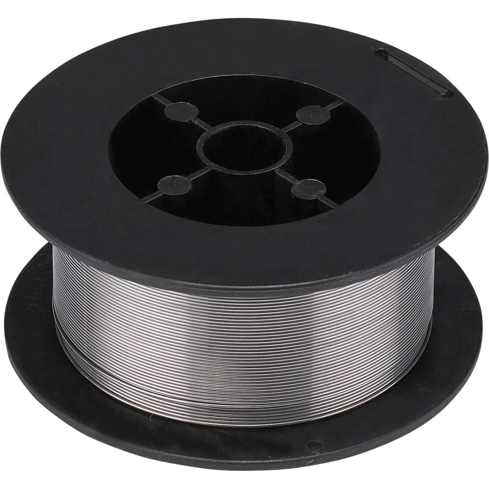 Image of Draper Flux Cored Mig Welding Wire 0.8mm 450g