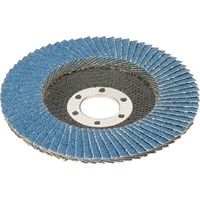 Draper Zirconium Oxide Flap Disc