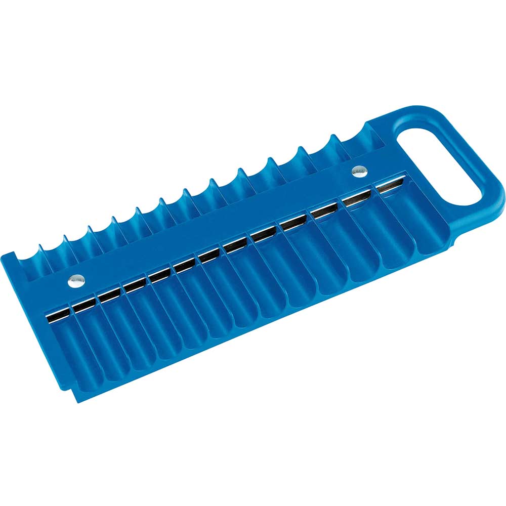 Draper Magnetic Socket Tray 1/4