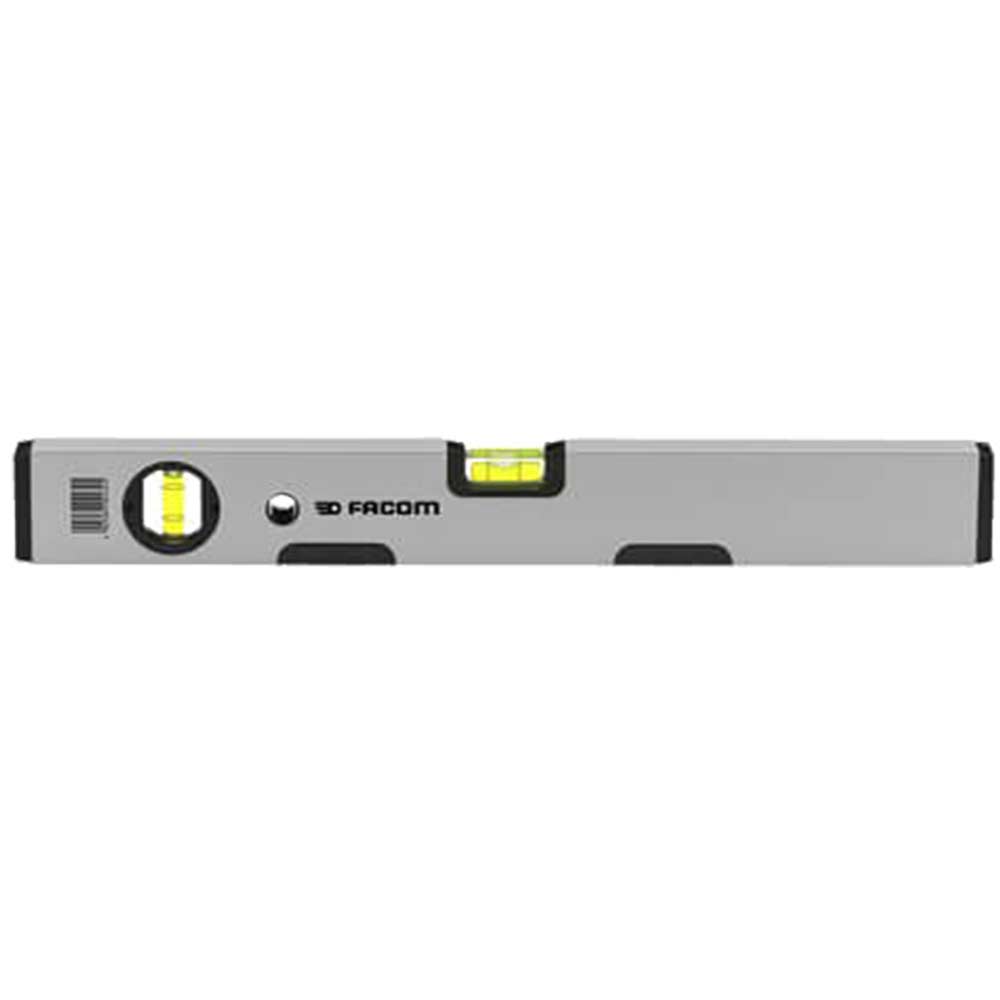 Image of Facom 309BM Magnetic Tubular Section Spirit Level 16" / 40cm