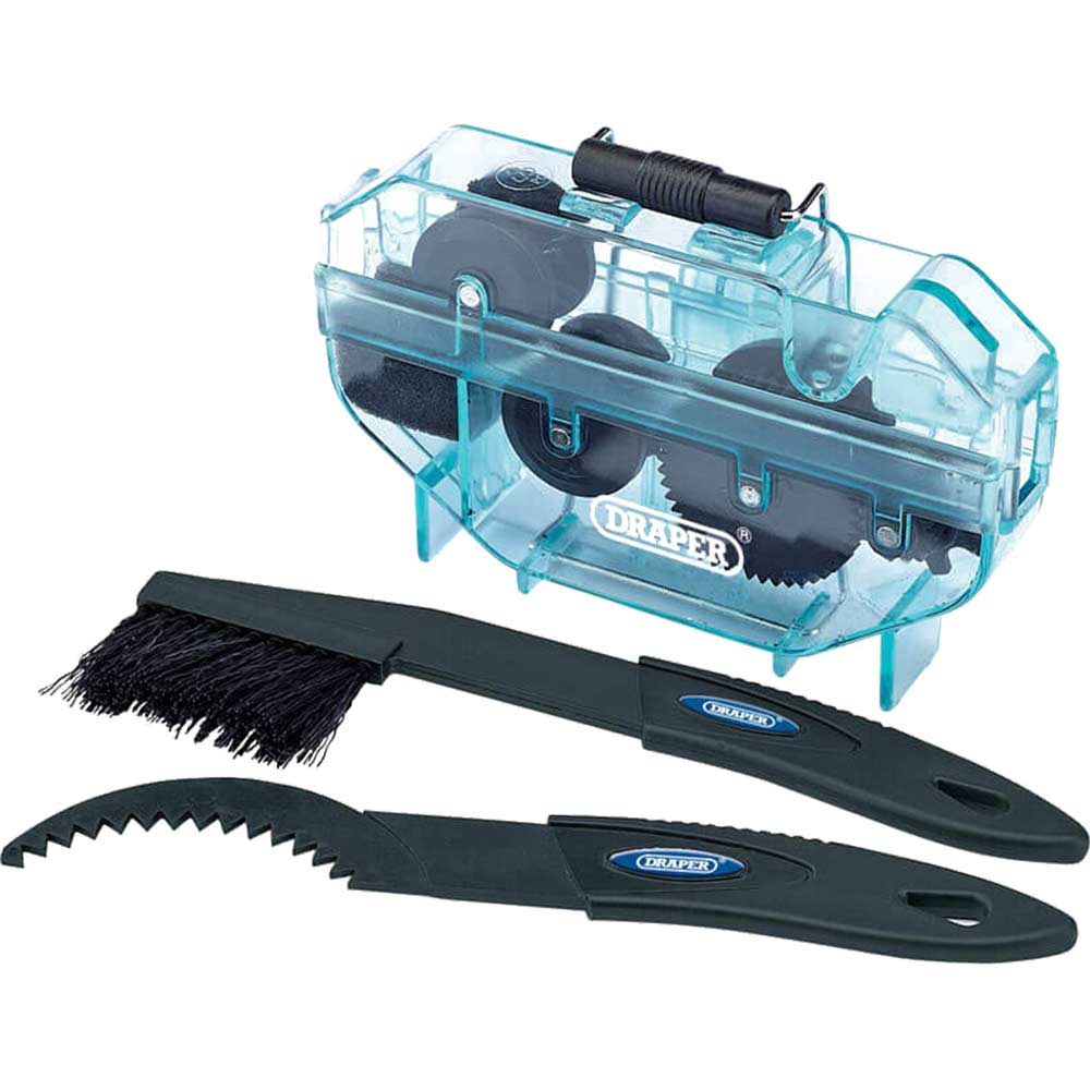 draper bicycle tool kit