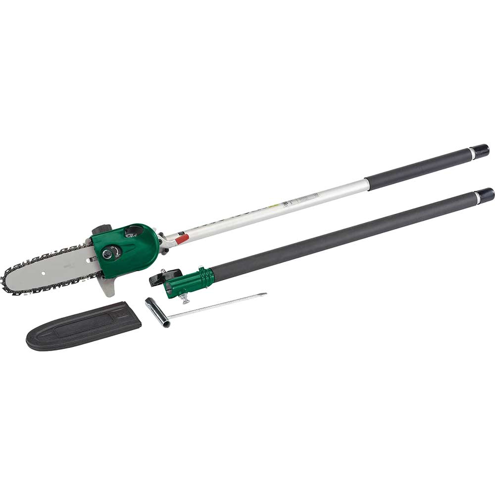 Image of Draper Expert Pruner Attachment 31088 4 in 1 Garden Tool