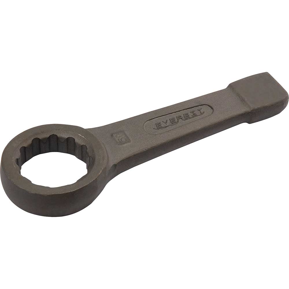 Image of Draper Ring Slogging Spanner 50mm