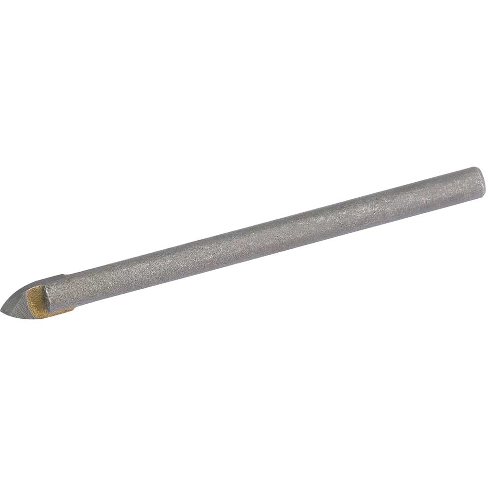 Draper Expert Tile and Glass Drill Bit 4mm
