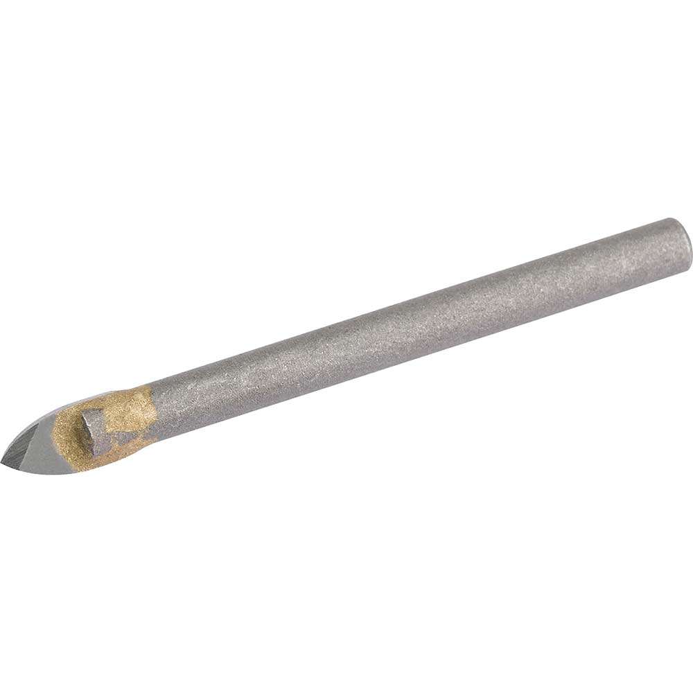 Draper Expert Tile and Glass Drill Bit 5mm