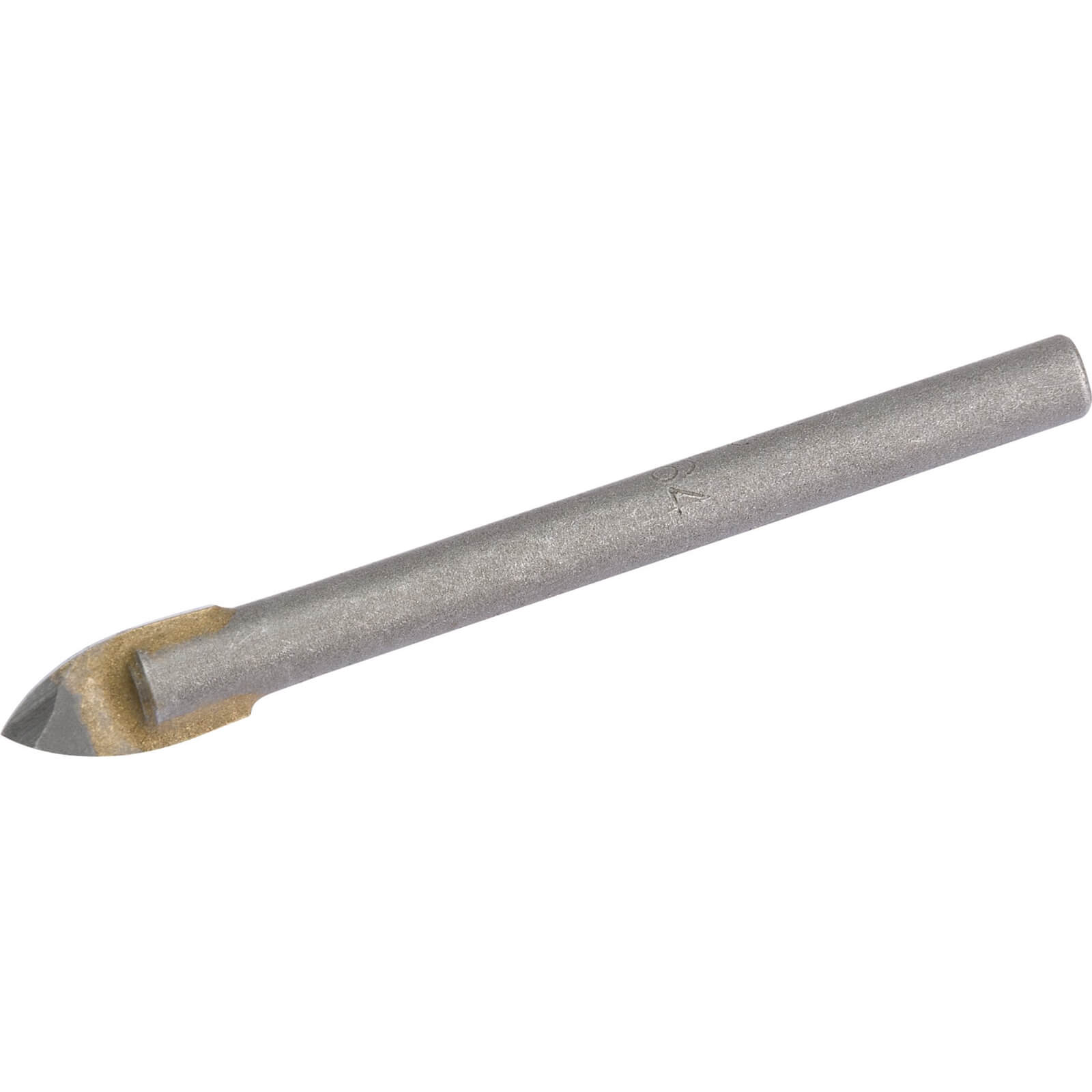 Image of Draper Expert Tile and Glass Drill Bit 6mm