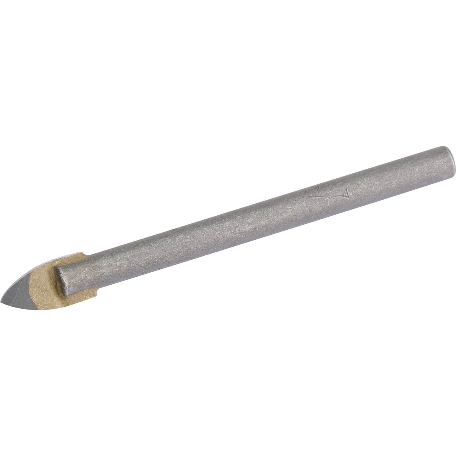 Image of Draper Expert Tile and Glass Drill Bit 7mm