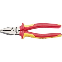 Knipex Insulated High Leverage Combination Plier