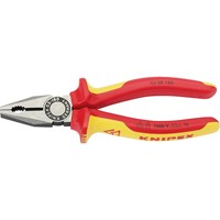Knipex Insulated Combination Pliers