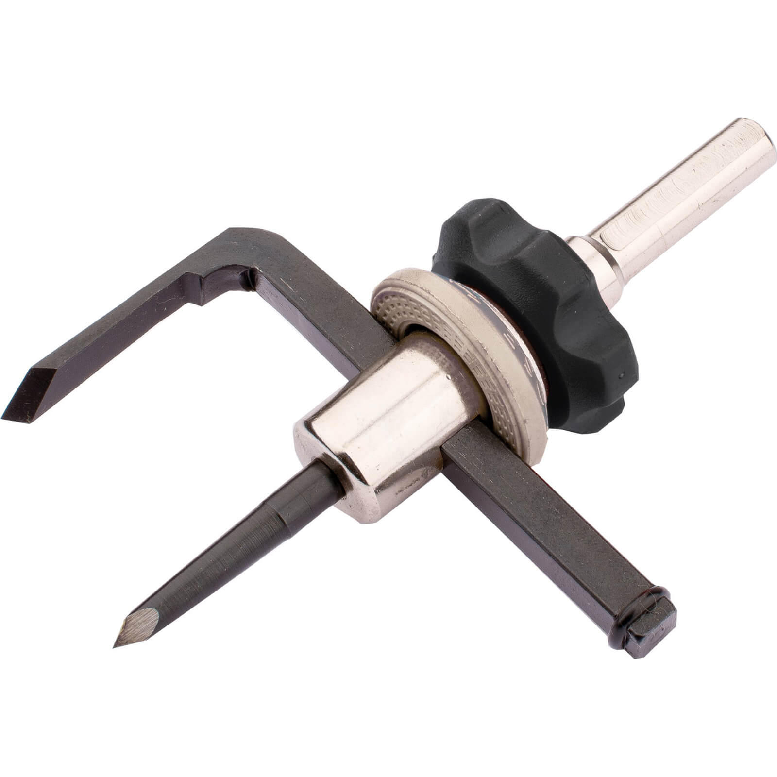 Image of Draper Adjustable HoleSaw Cutter