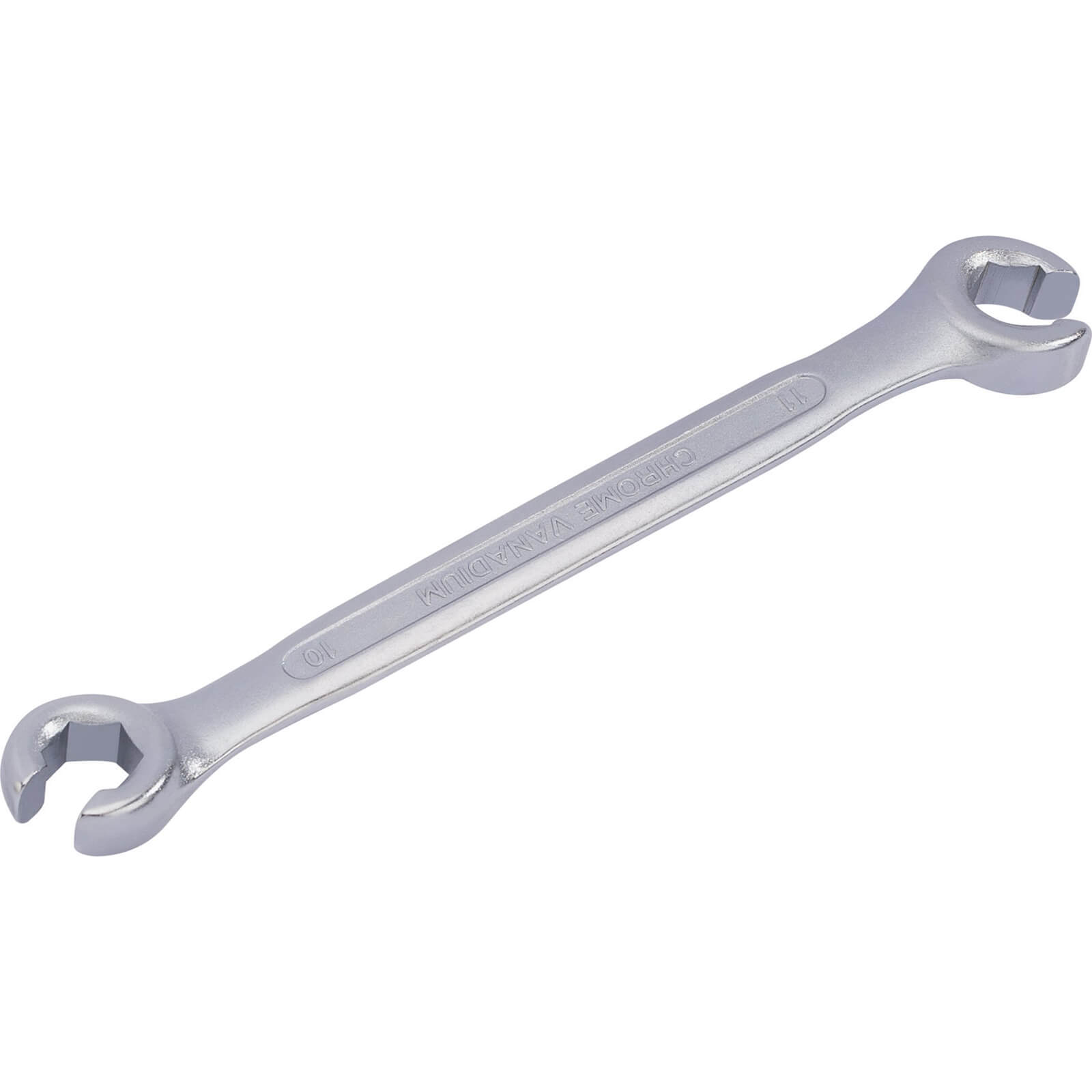 Image of Draper Flare Nut Wrench 10mm x 11mm