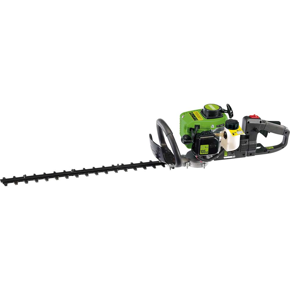 Draper HTP256 Petrol Hedge Trimmer 500mm