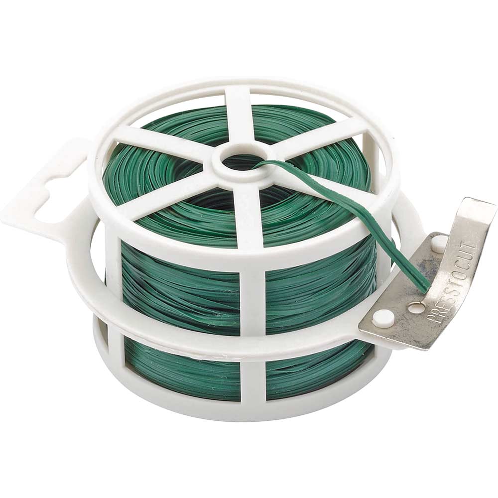 Draper Garden Tying Wire